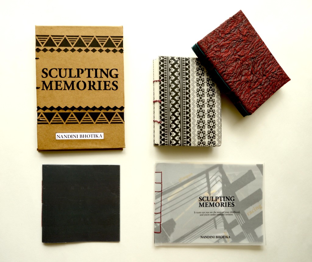 Books and Samples