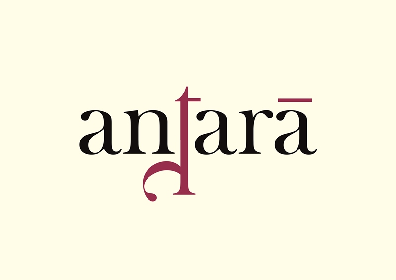 Antara Logo