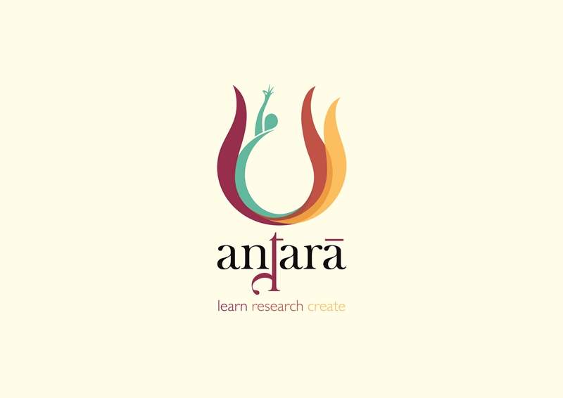 Antara Logo