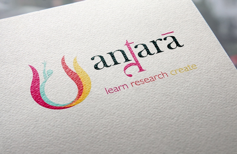 Antara Logo