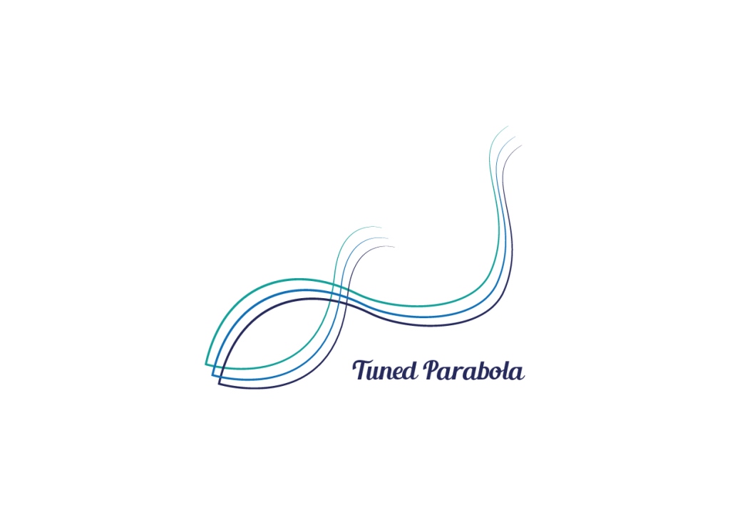 Tuned Parabola Logo